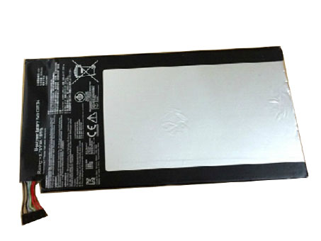 Batería para Asus Memo Pad ME102A 10.1 tablet